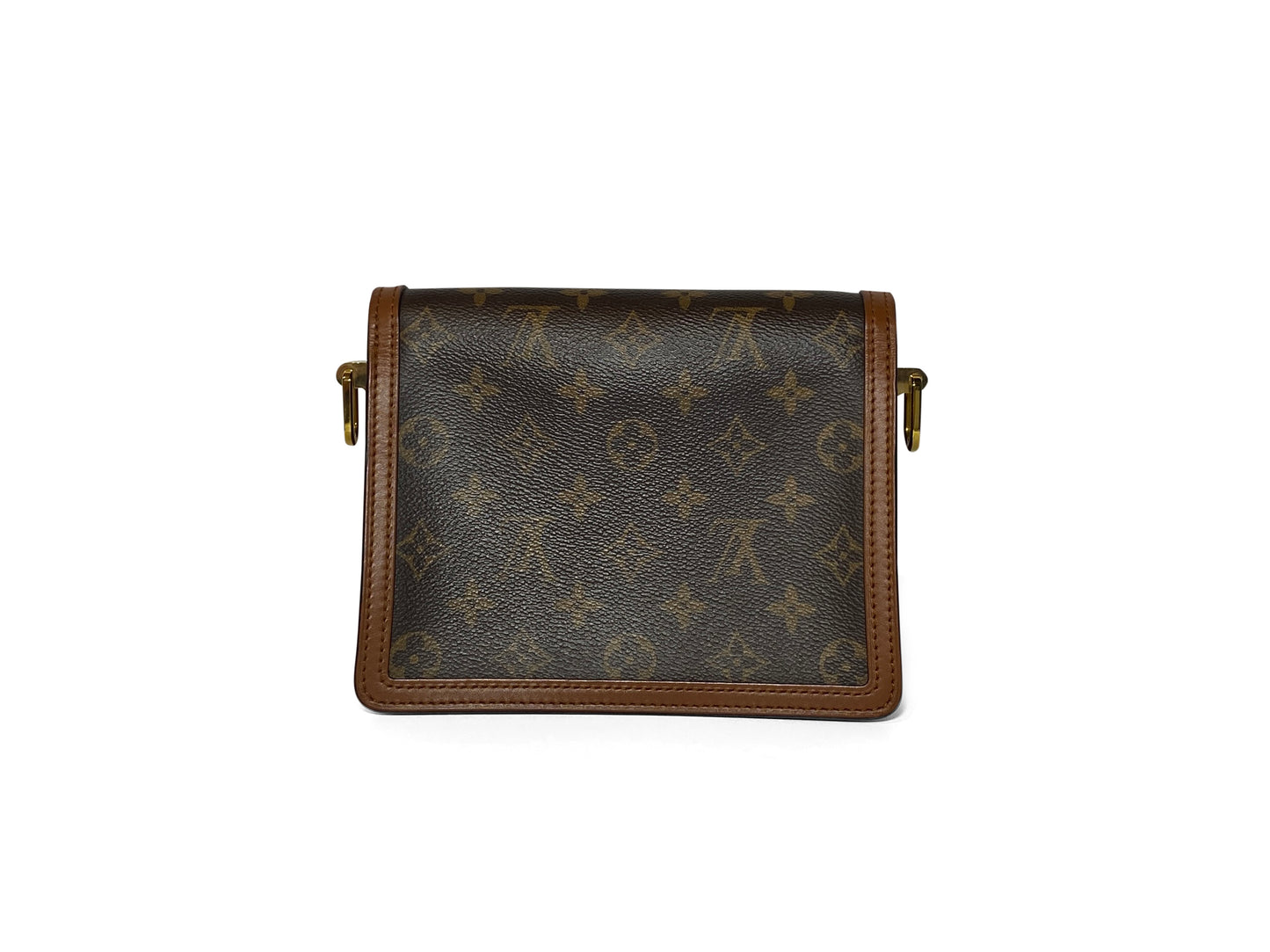Louis Vuitton Dauphine Mini