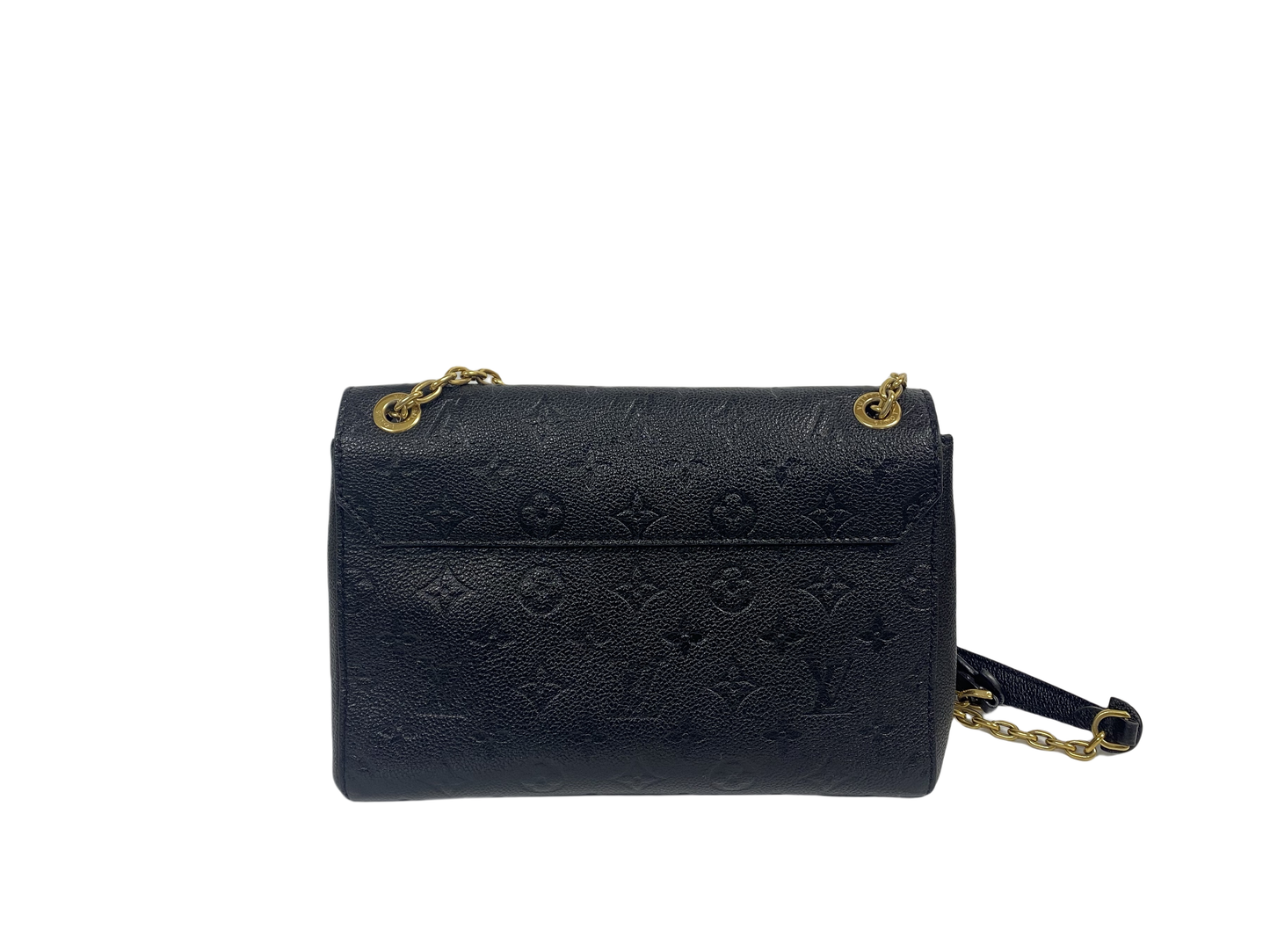 Louis Vuitton Vaven PM Black