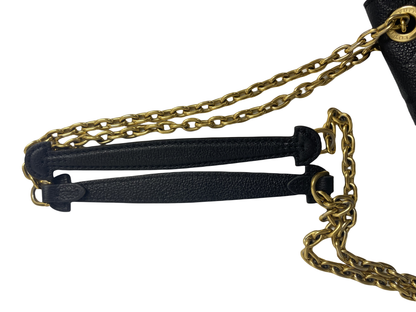 Louis Vuitton Vaven PM Black