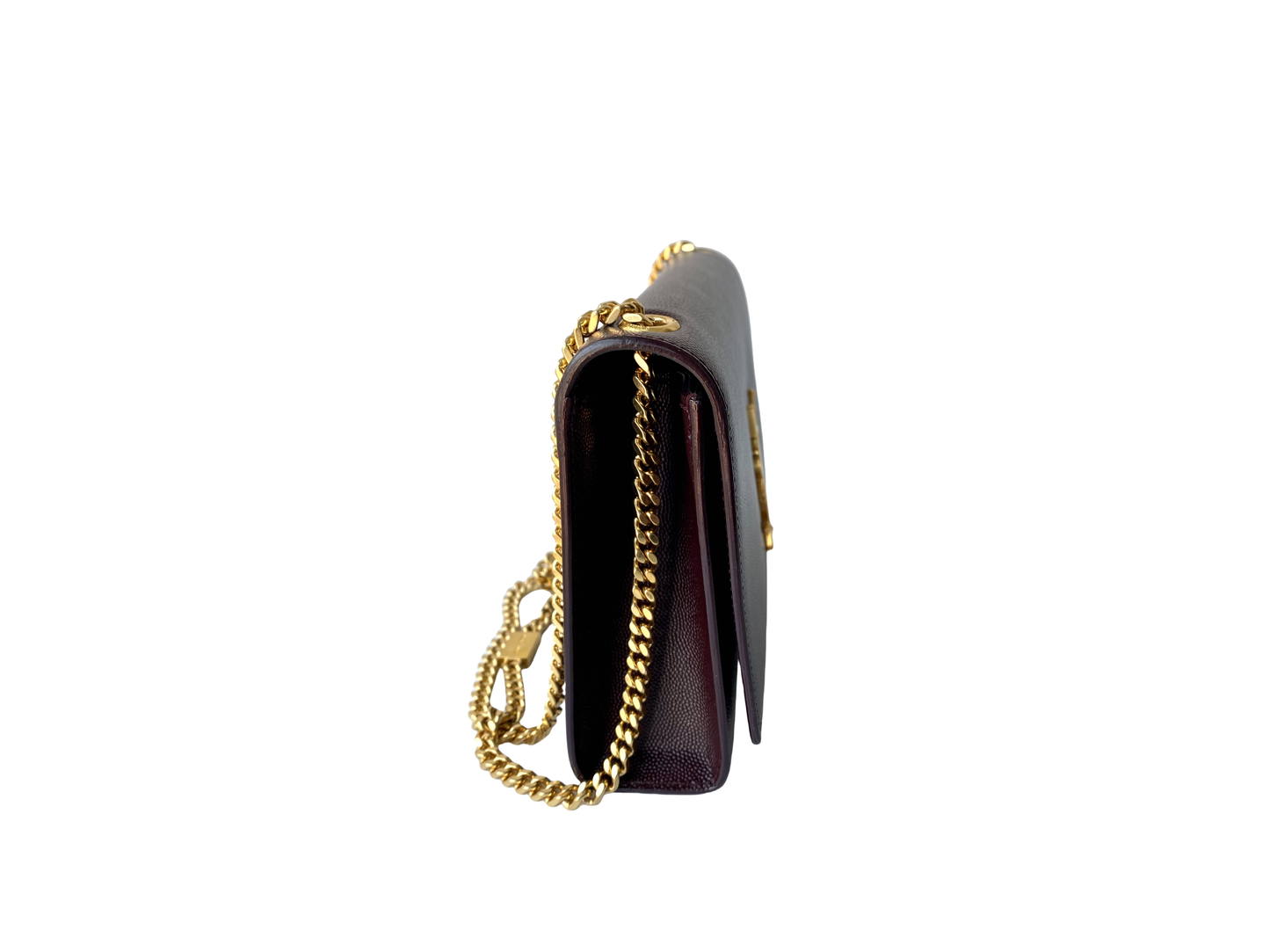 Yves Saint Larent Kate Monogram leather Crossbag