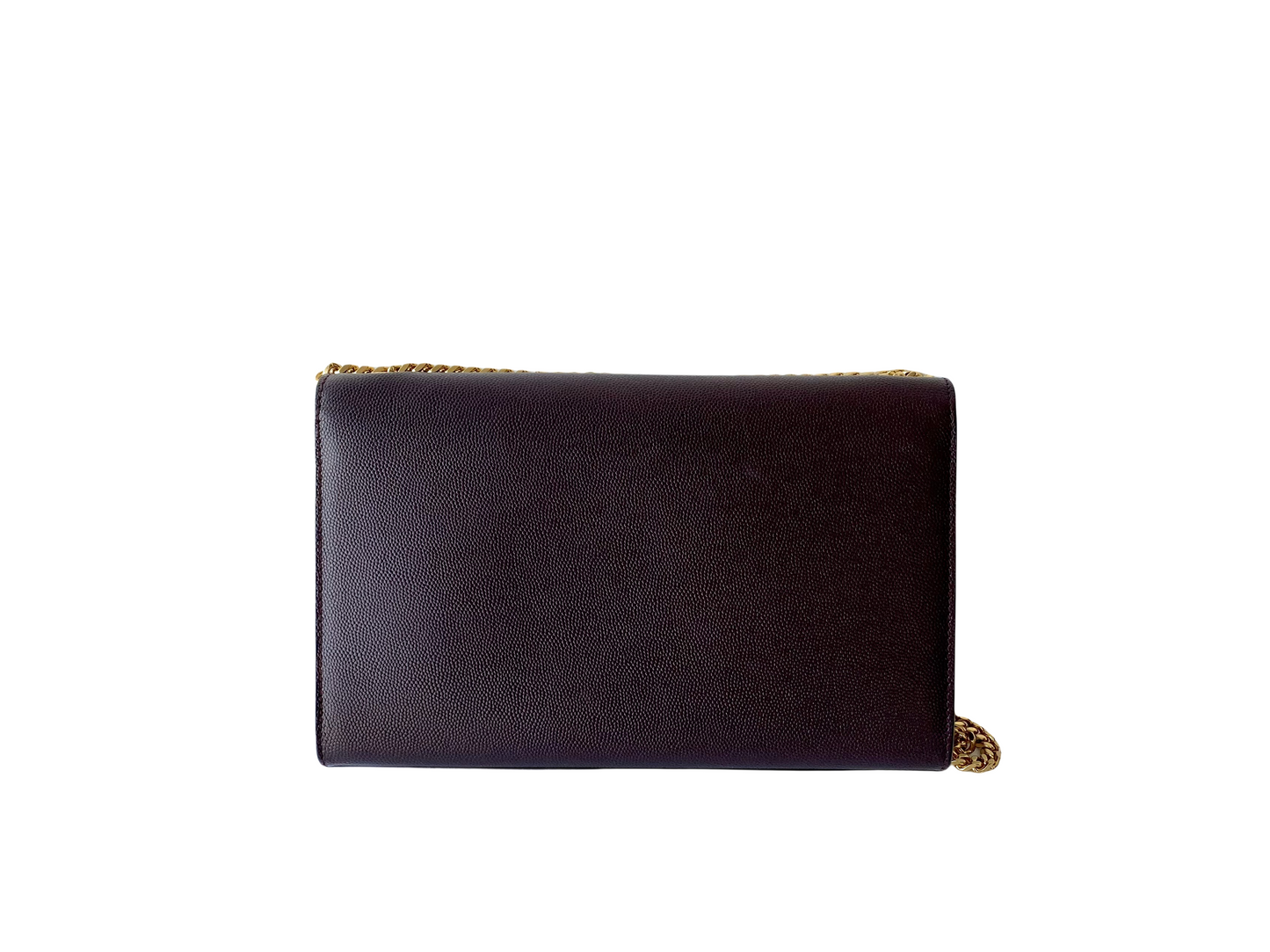 Yves Saint Larent Kate Monogram leather Crossbag