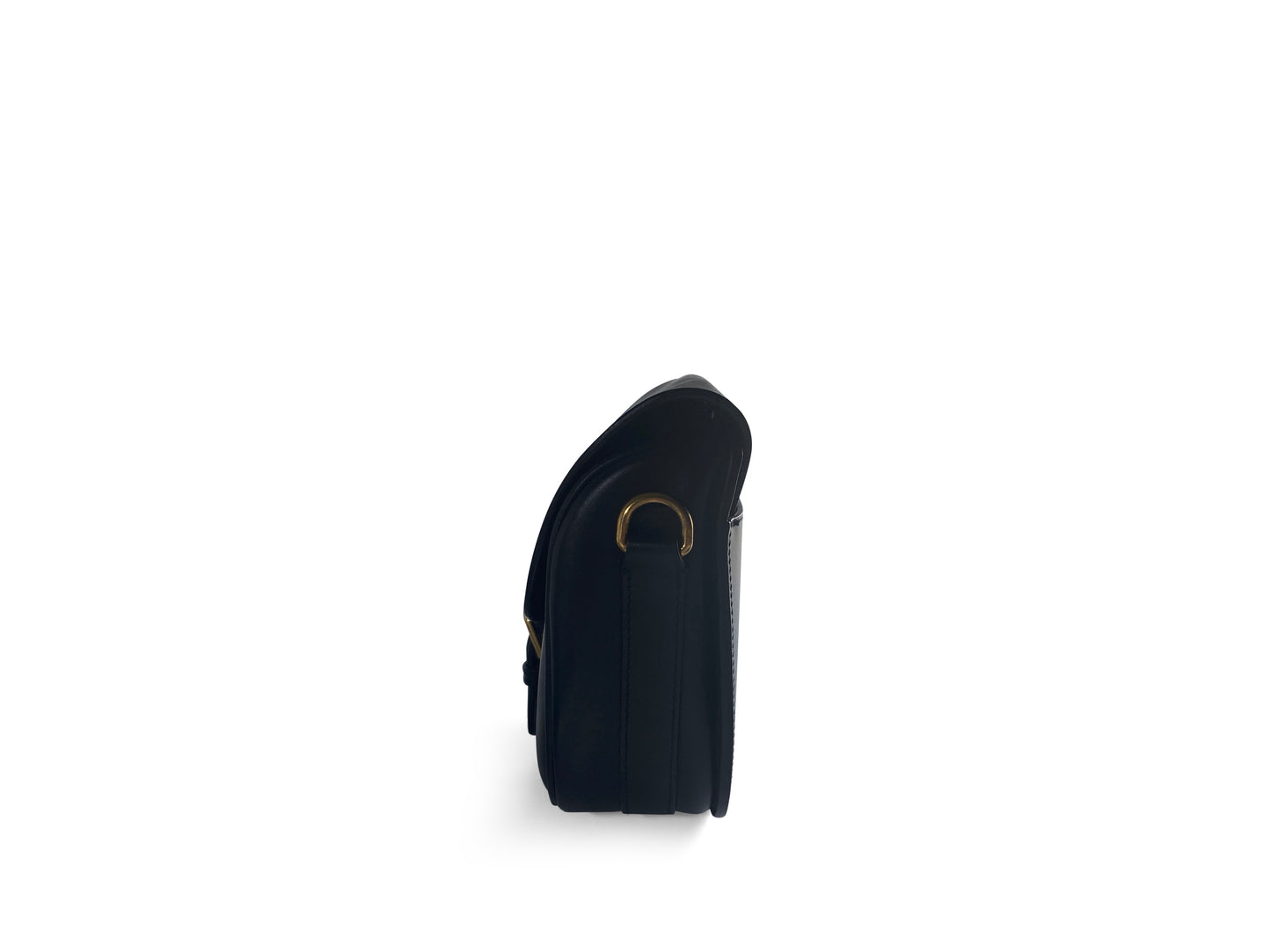 Christian Dior Bobby Medium Black