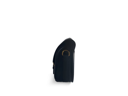 Christian Dior Bobby Medium Black