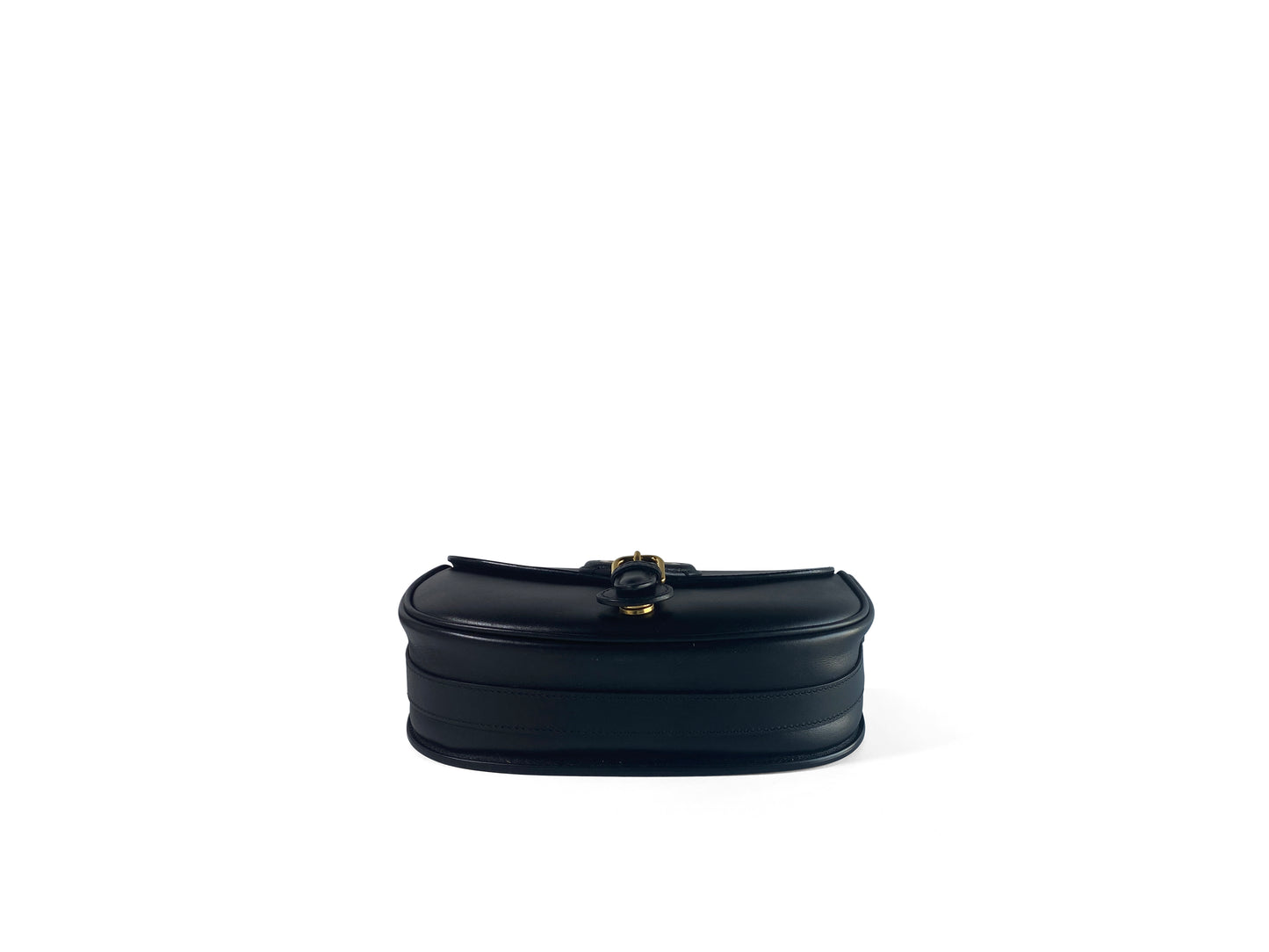Christian Dior Bobby Medium Black