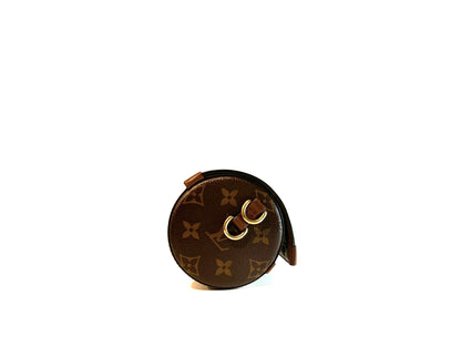 Louis Vuitton Papillon Trunk Monogram