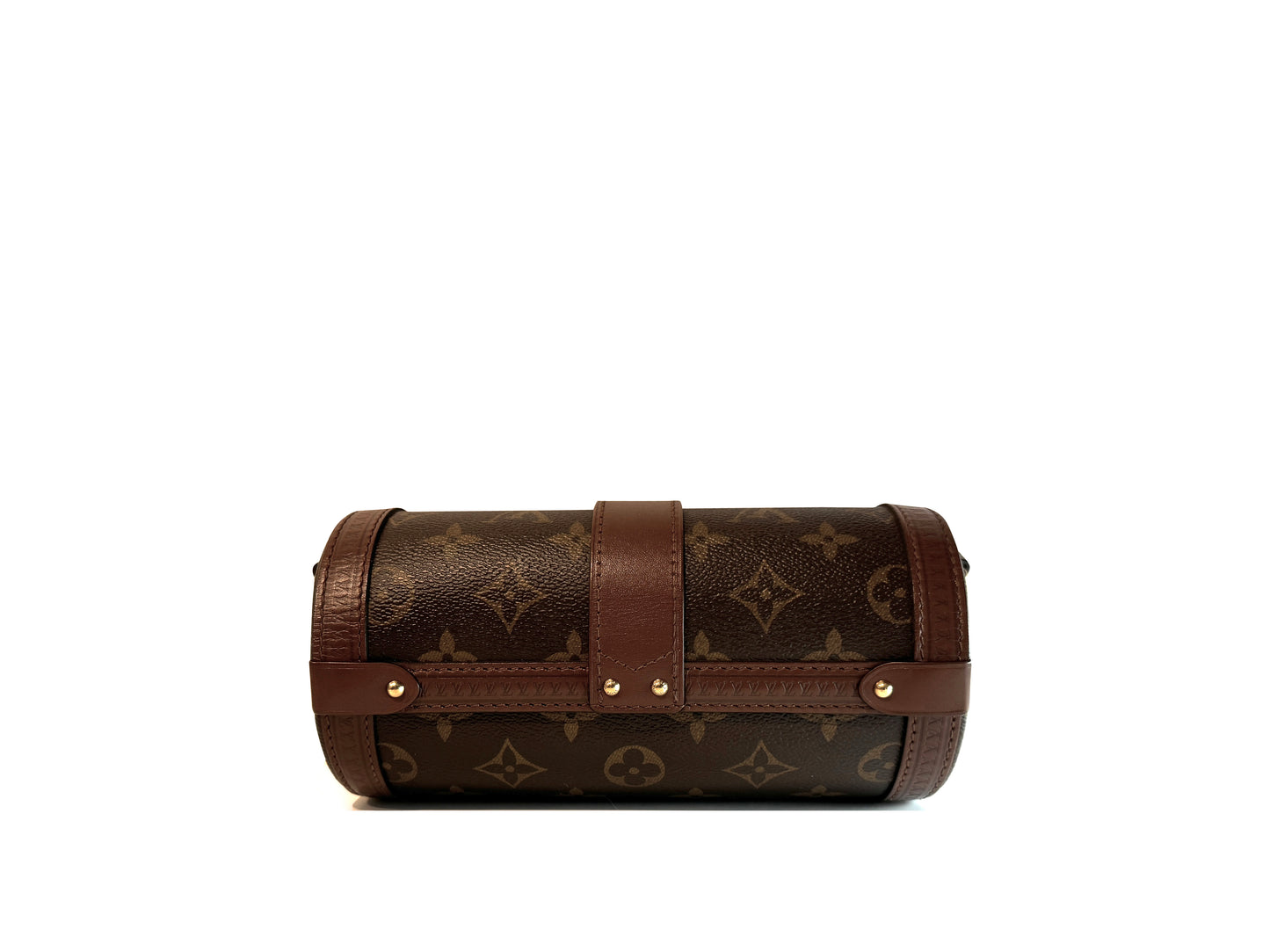Louis Vuitton Papillon Trunk Monogram