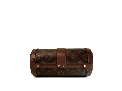 Louis Vuitton Papillon Trunk Monogram