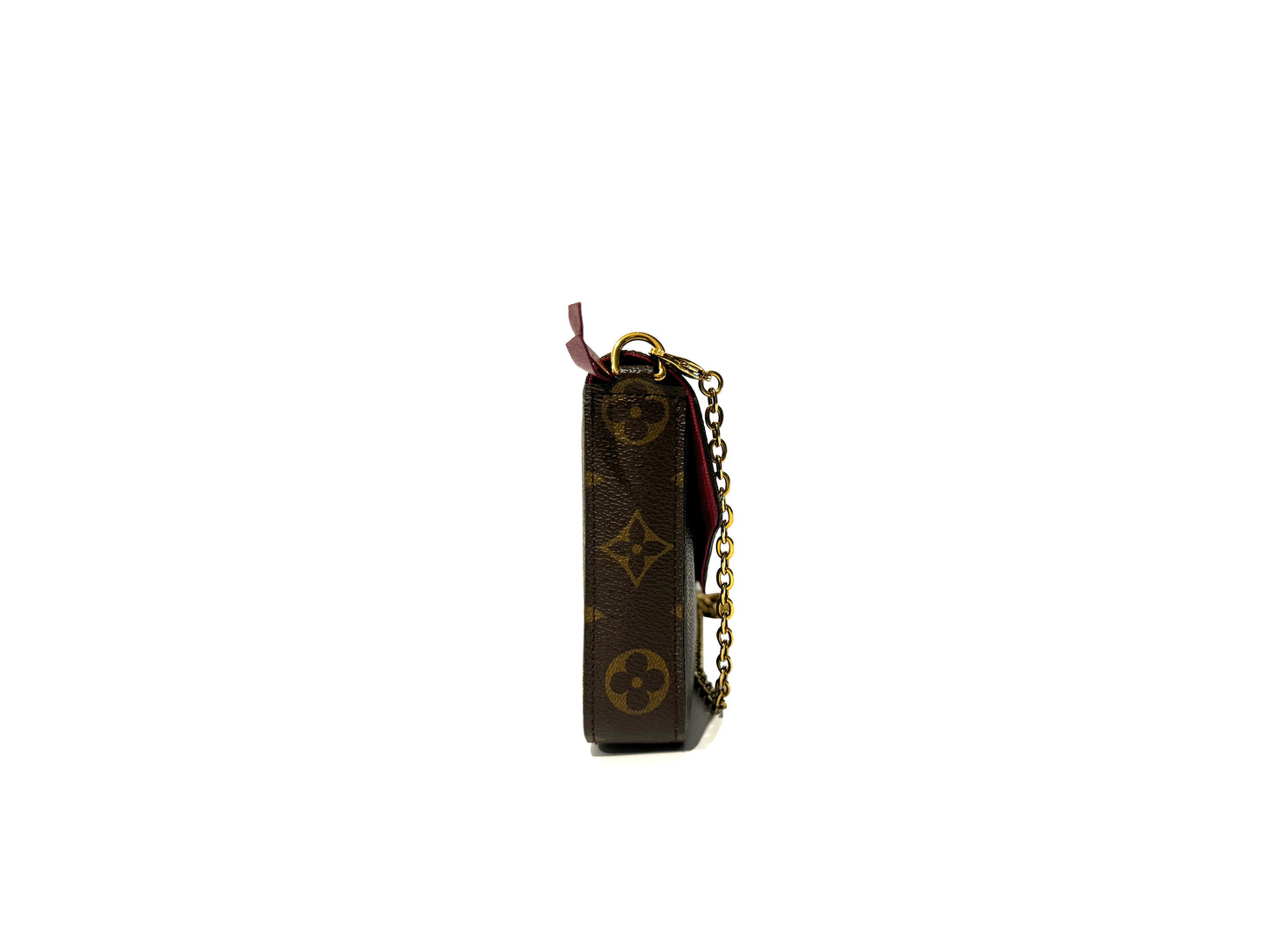 Louis Vuitton Pochette Felicie Monogram