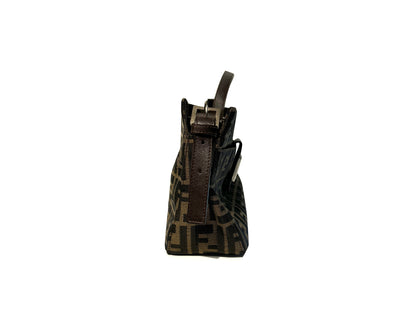 Fendi Two Layer Shoulder Bag