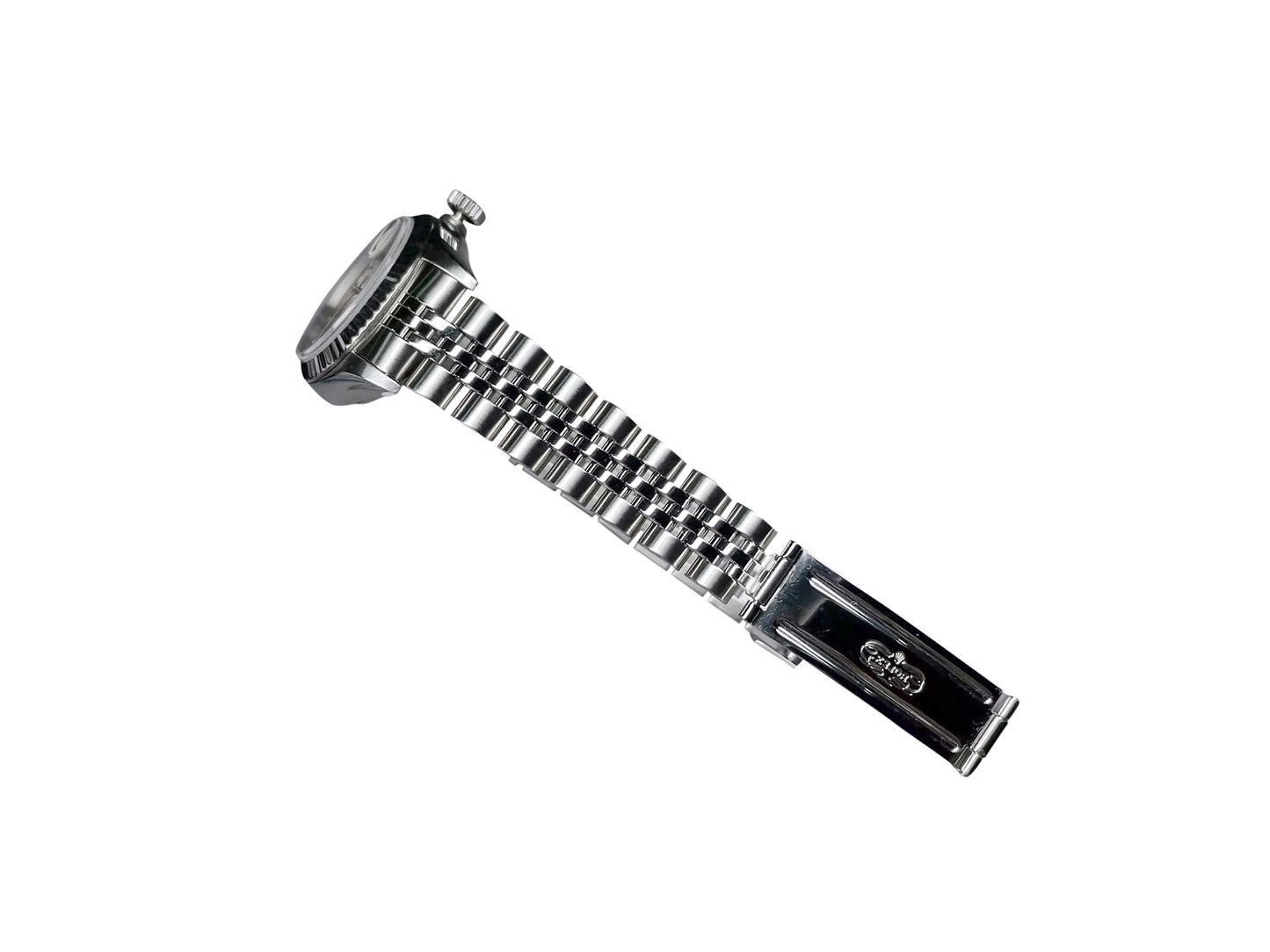 Rolex Datejust White Gold 26mm Roman Letter 69174