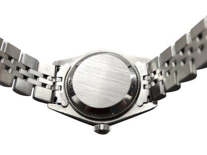Rolex Datejust White Gold 26mm Diamond 69174