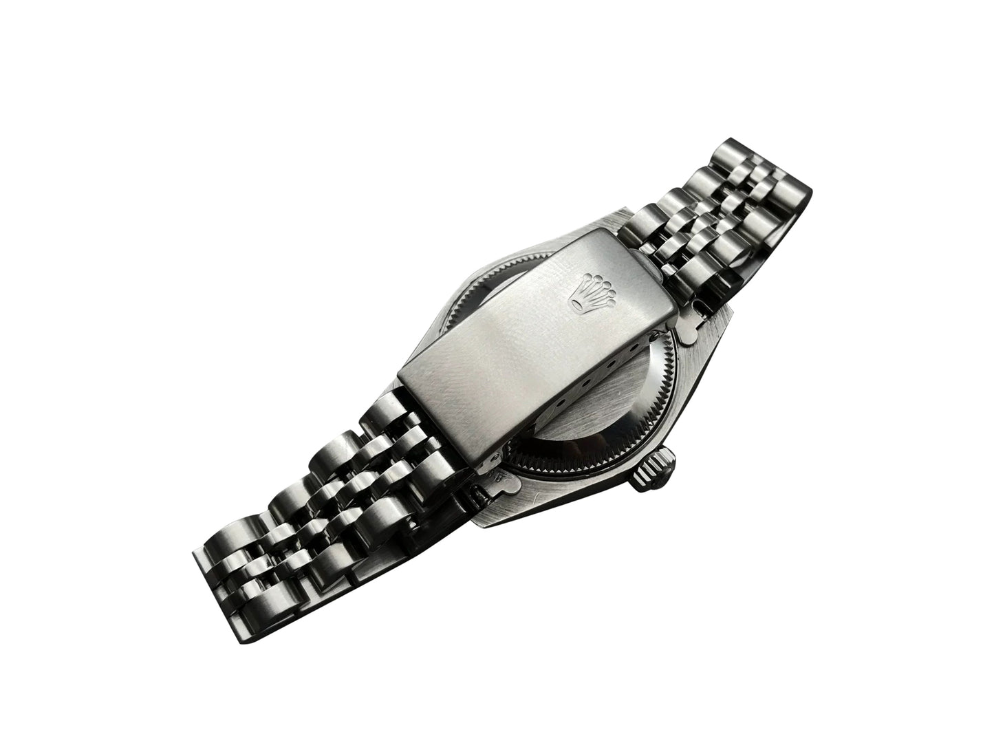 Rolex Datejust White Gold 26mm Diamond 69174