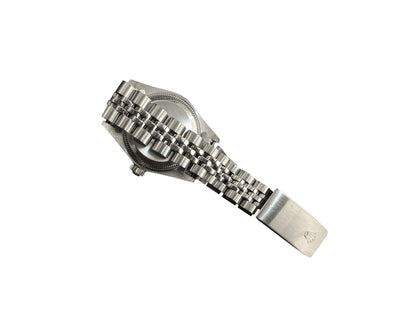 Rolex Datejust White Gold 26mm Diamond 69174