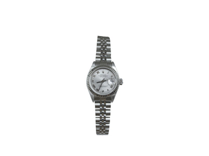Rolex Oyster Perpetual Datejust White Gold 26mm 79174