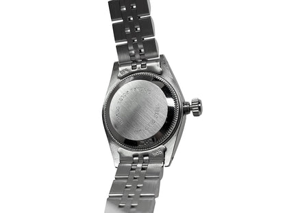 Rolex Datejust White Gold 26mm Diamond 69174