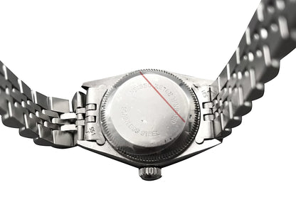 Rolex Oyster Perpetual White Gold 26mm 67194