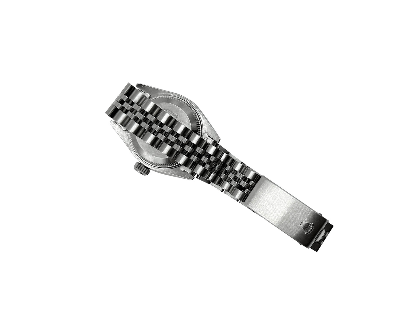 Rolex Datejust White Gold 26mm Diamond 69174