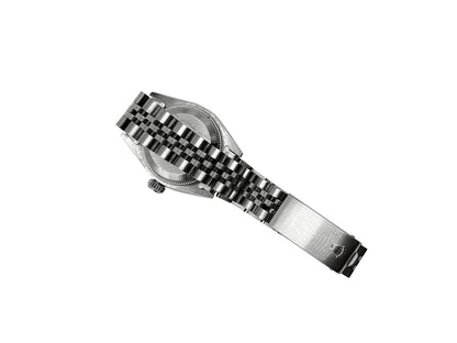 Rolex Datejust White Gold 26mm Diamond 69174