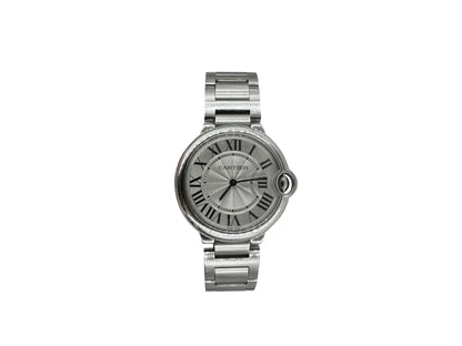 Cartier Ballon Bleu De Cartier Watch 36MM