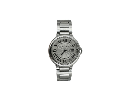 Cartier Ballon Bleu De Cartier Watch 36MM