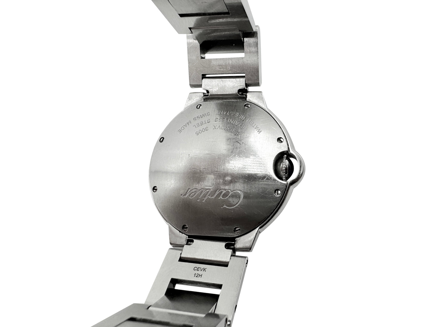Cartier Ballon Bleu De Cartier Watch 36MM