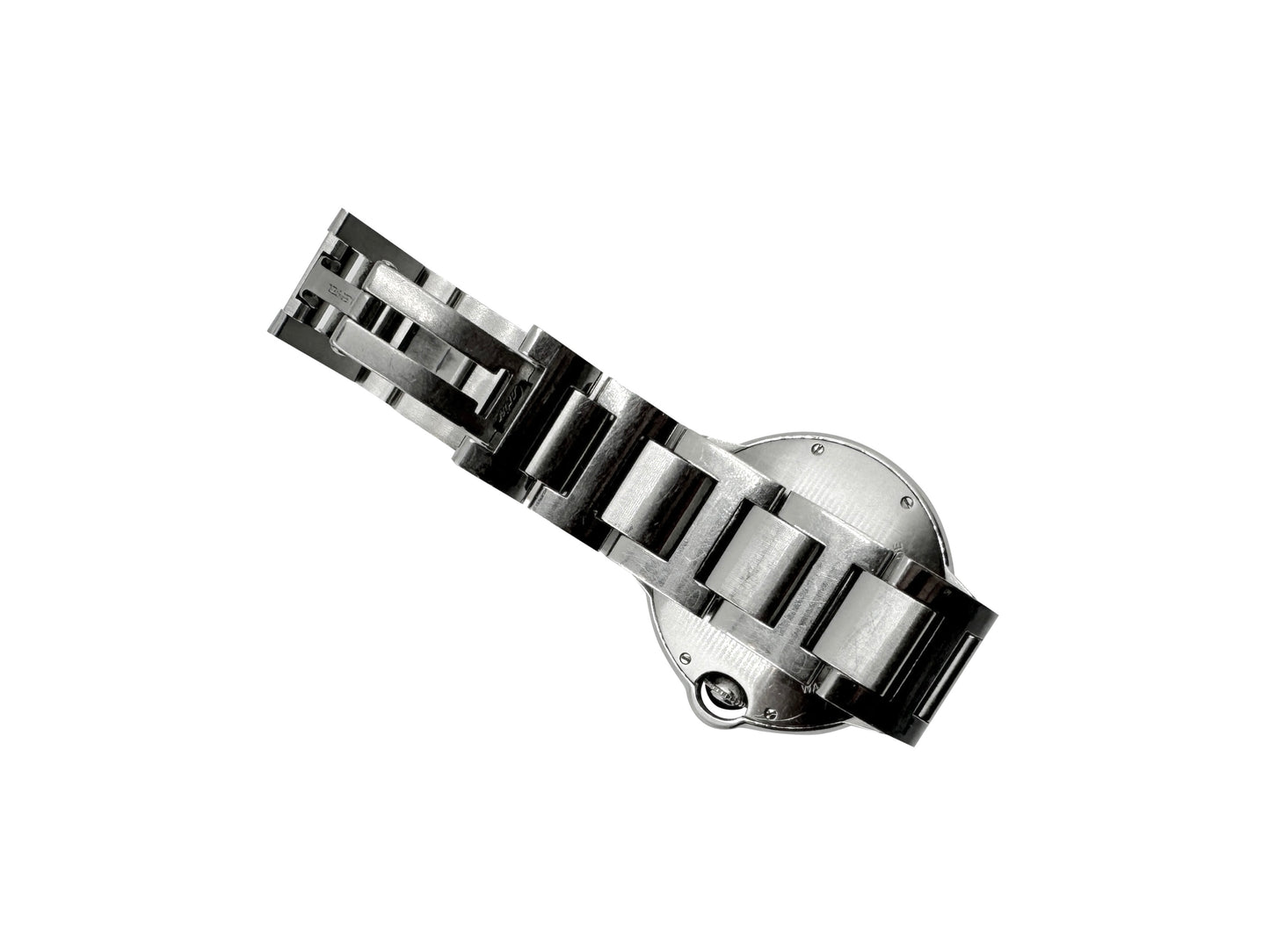 Cartier Ballon Bleu De Cartier Watch 36MM