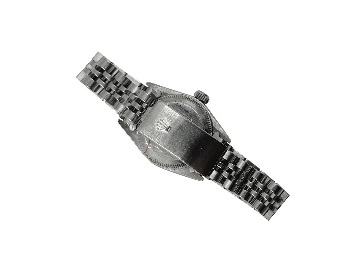 Rolex Oyster Perpetual White Gold 26mm 67194