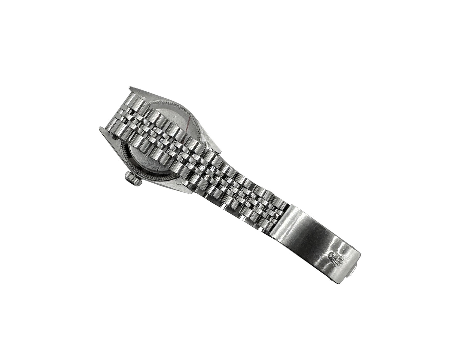 Rolex Oyster Perpetual White Gold 26mm 67194
