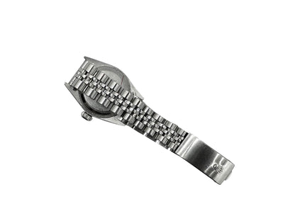 Rolex Oyster Perpetual White Gold 26mm 67194