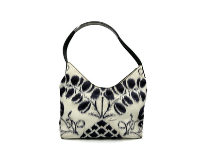 Gucci Floral Canvas Tote Limited Edition