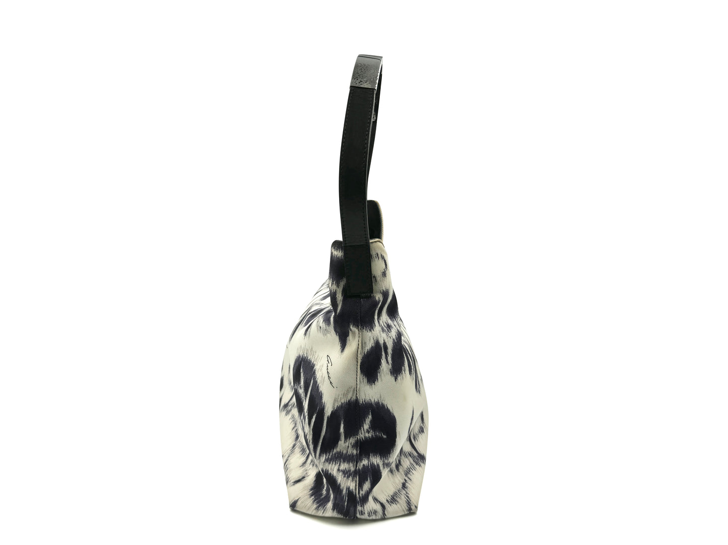 Gucci Floral Canvas Tote Limited Edition