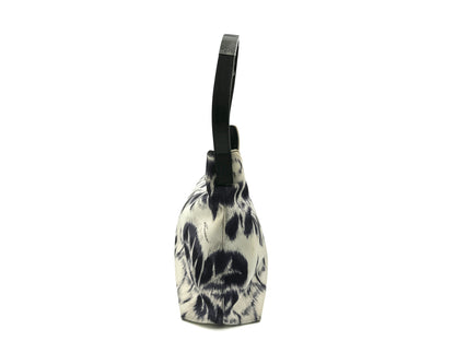 Gucci Floral Canvas Tote Limited Edition
