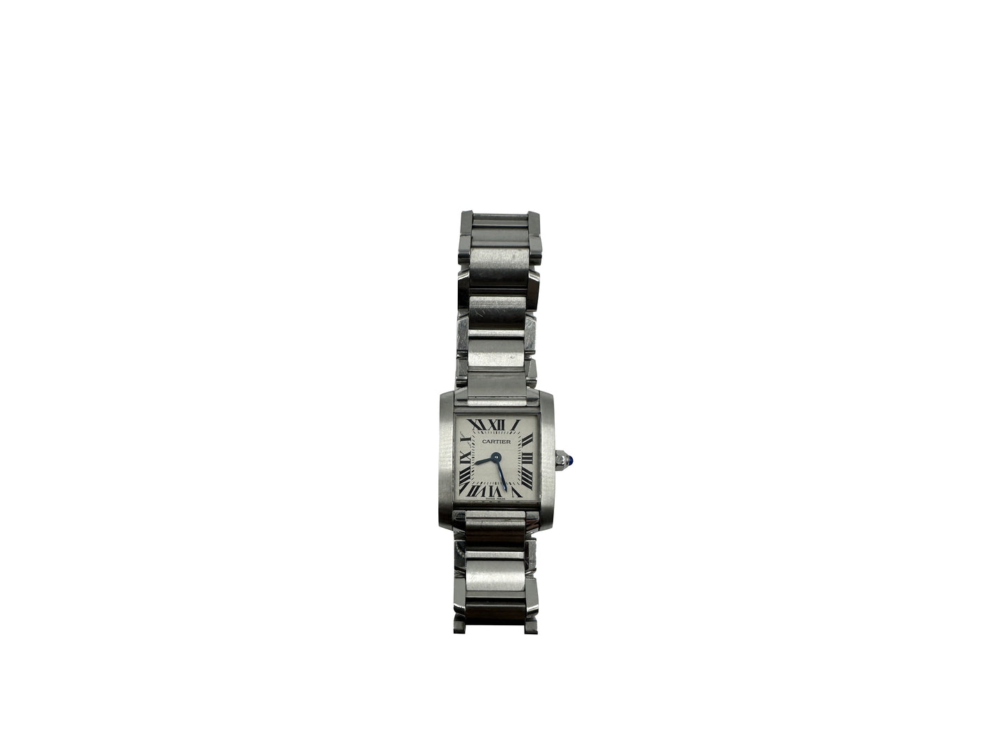 Cartier Tank Franchise Watch Small