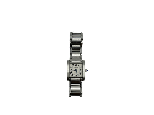 Cartier Tank Franchise Watch Small