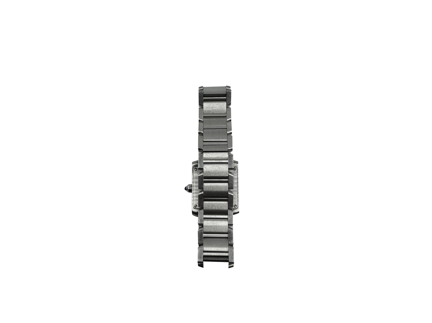 Cartier Tank Franchise Watch Small