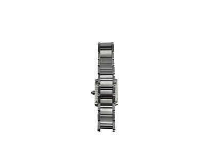 Cartier Tank Franchise Watch Small