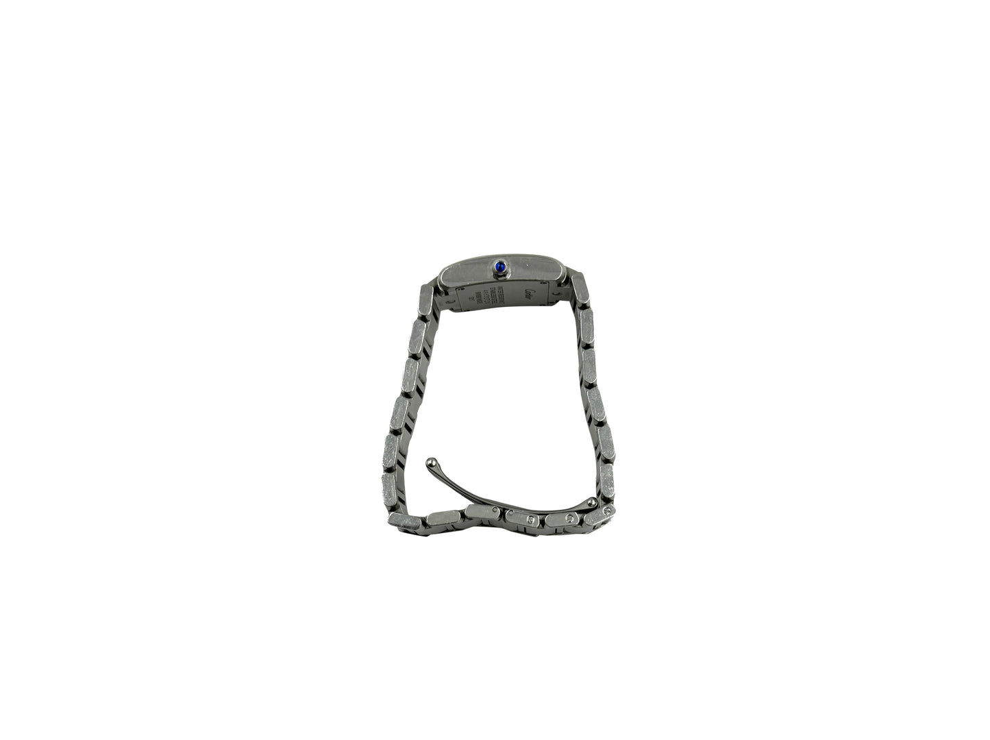 Cartier Tank Franchise Watch Small