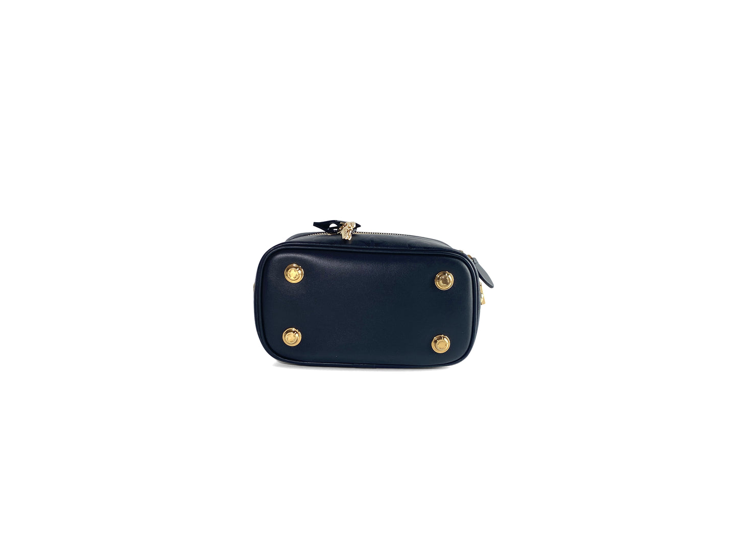 Louis Vuitton Vanity PM Black
