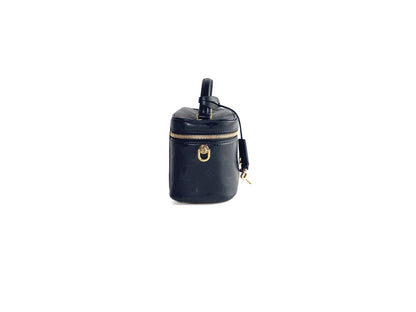 Louis Vuitton Vanity PM Black