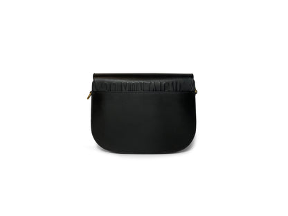 Christian Dior Bobby Medium Black