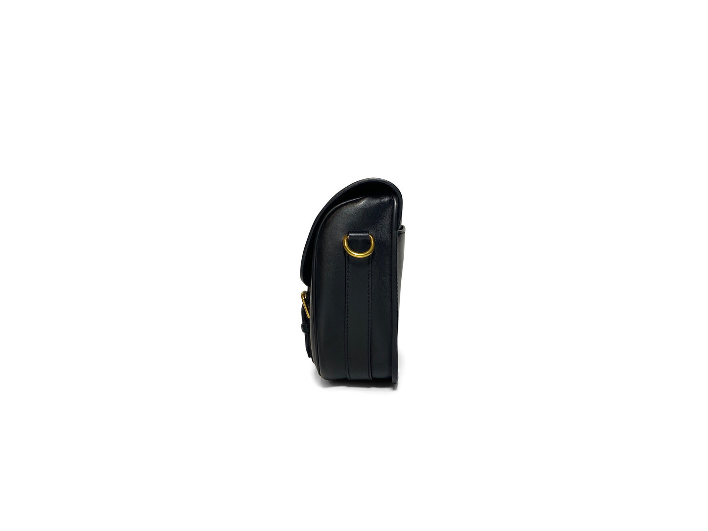 Christian Dior Bobby Medium Black