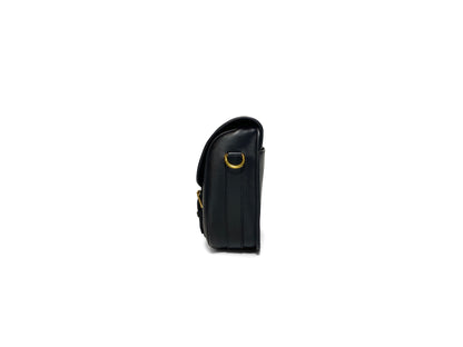 Christian Dior Bobby Medium Black