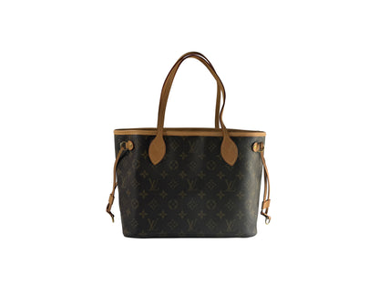 Louis Vuitton Neverfull PM Monogram