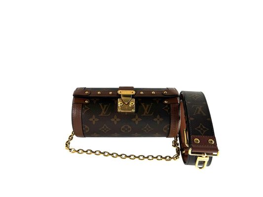 Louis Vuitton Papillon Trunk Monogram
