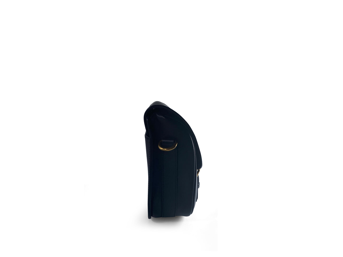 Christian Dior Bobby Medium Black