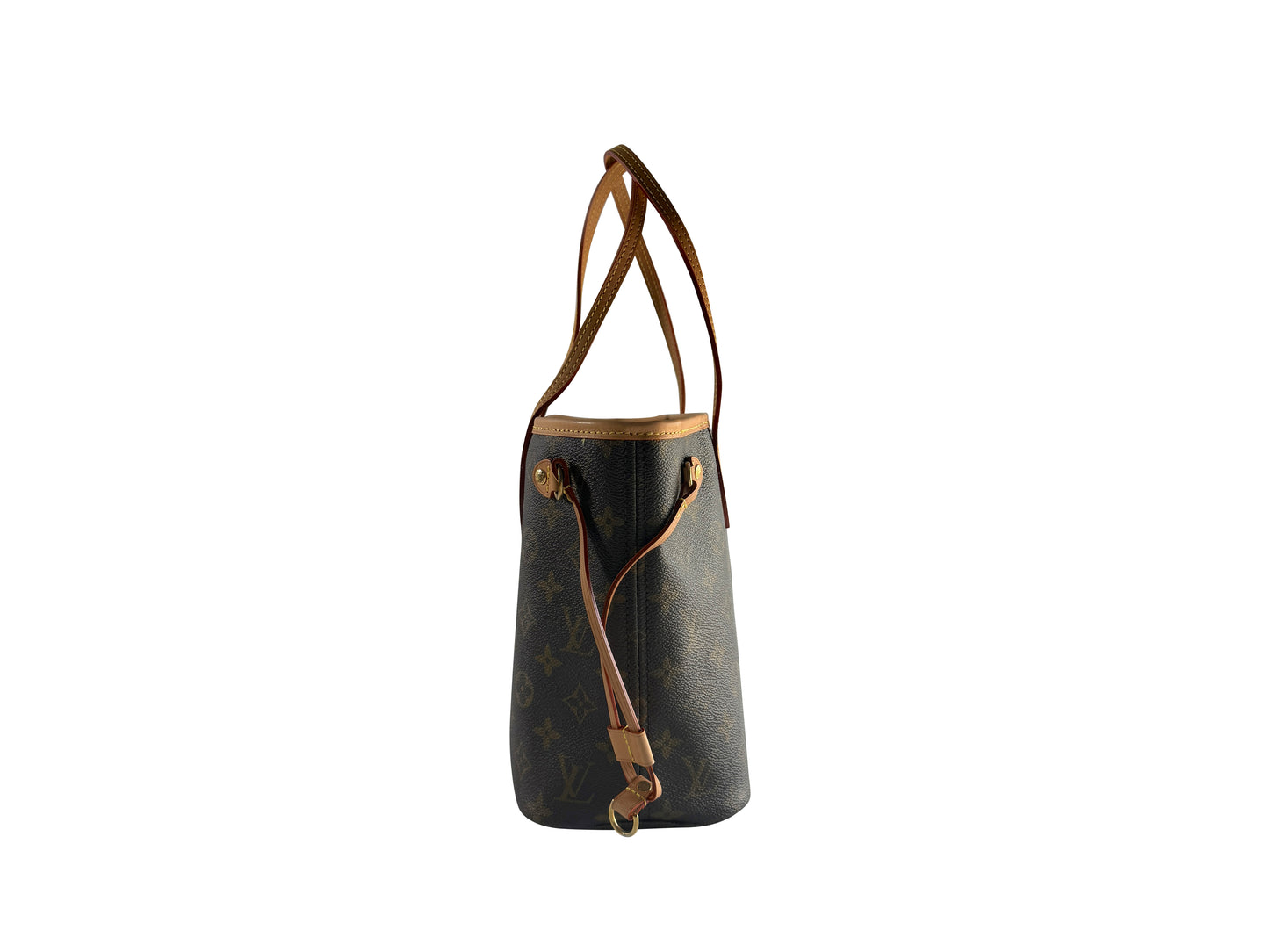Louis Vuitton Neverfull PM Monogram