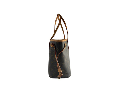 Louis Vuitton Neverfull PM Monogram