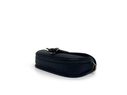 Christian Dior Bobby East West Black