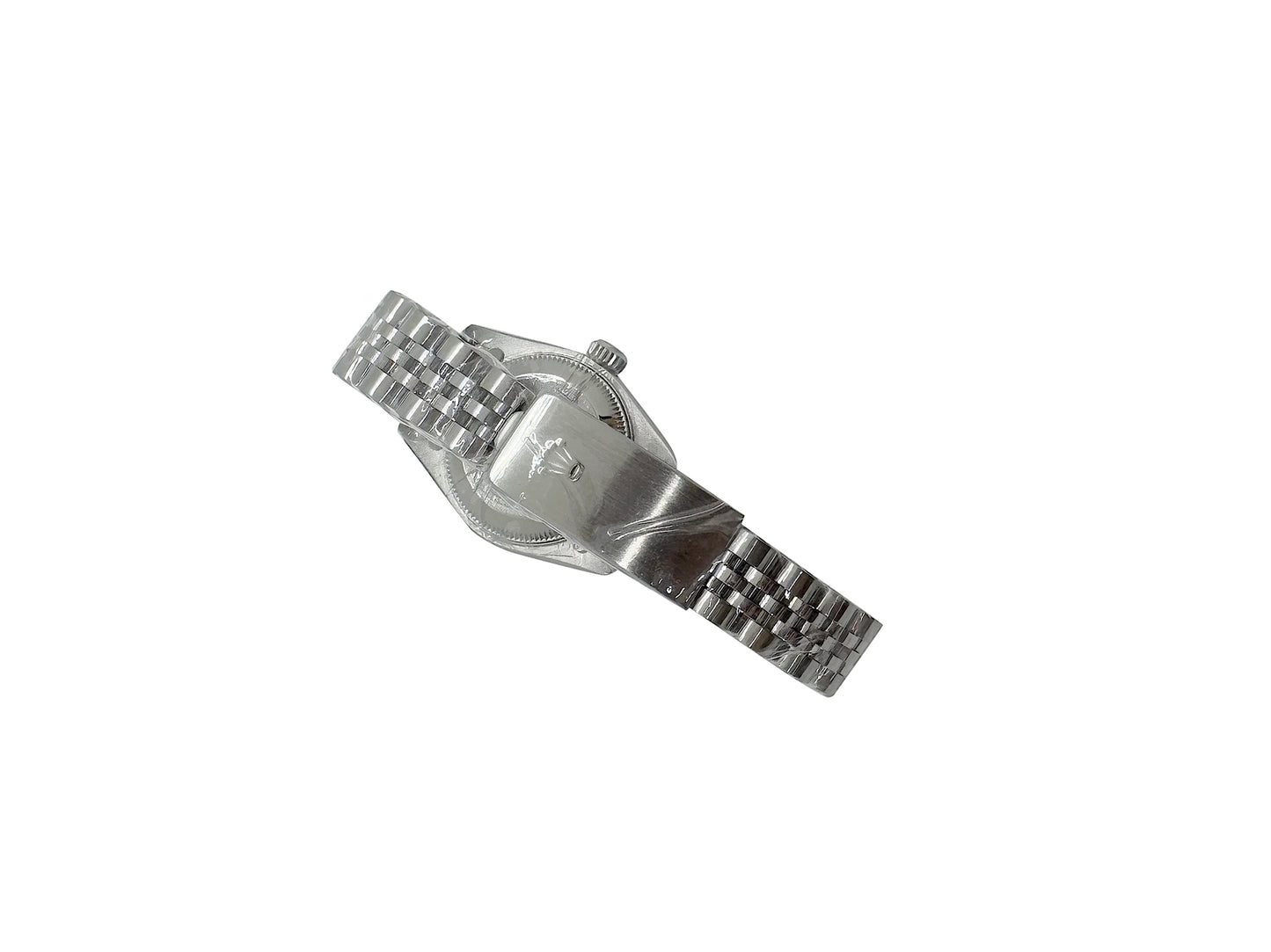 Rolex Oyster Perpetual Datejust White Gold 26mm Roman Letter 79174
