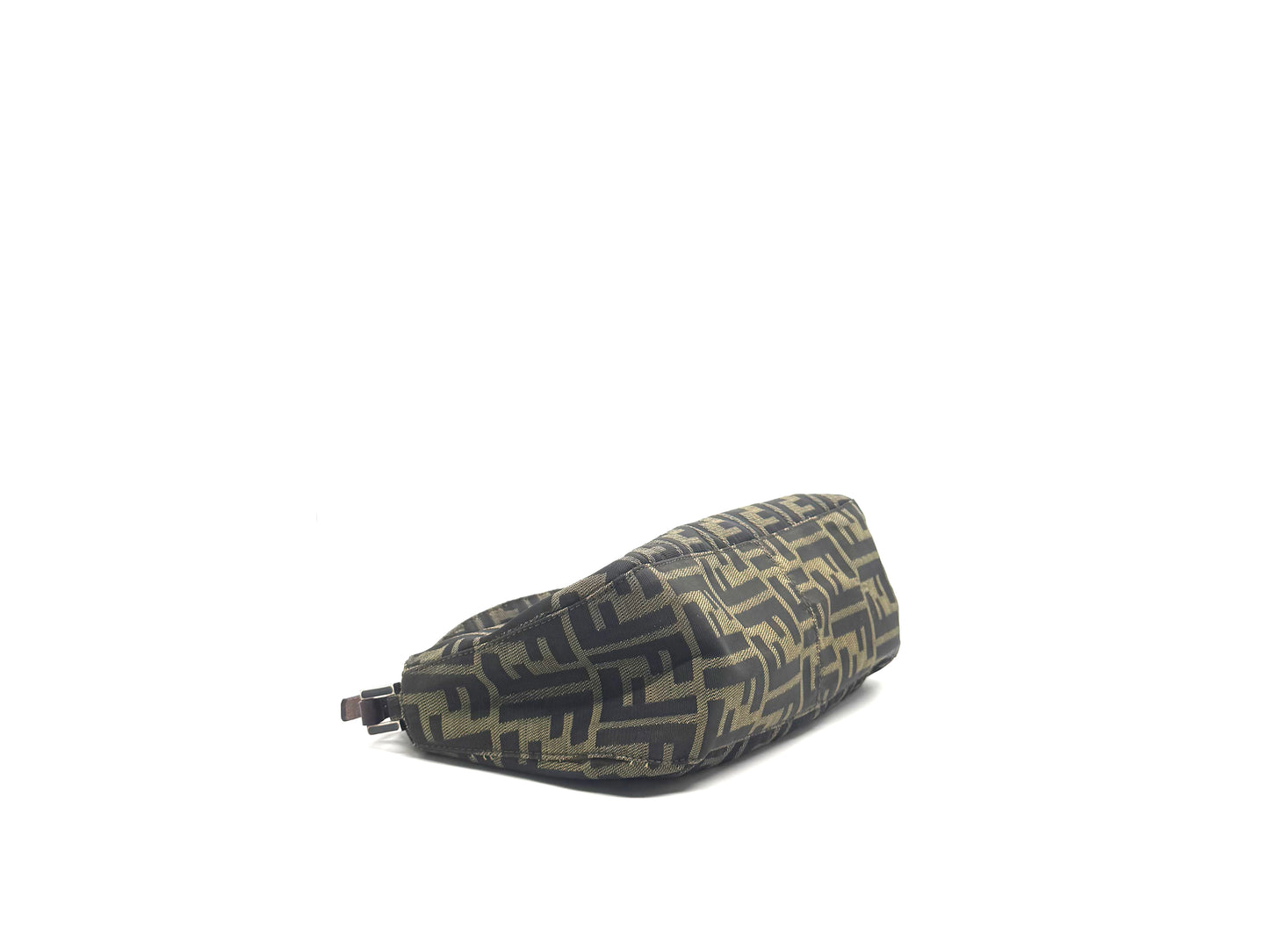 Fendi Vintage Shoulder Bag Single Flap
